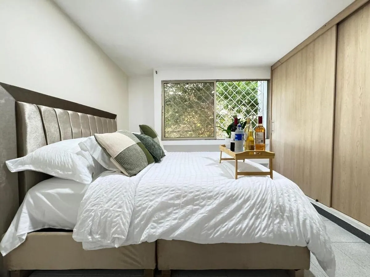 Apartmán Apartamento Cerca Del Aeropuerto Con Jacuzzi 10 Personas Cartagena
