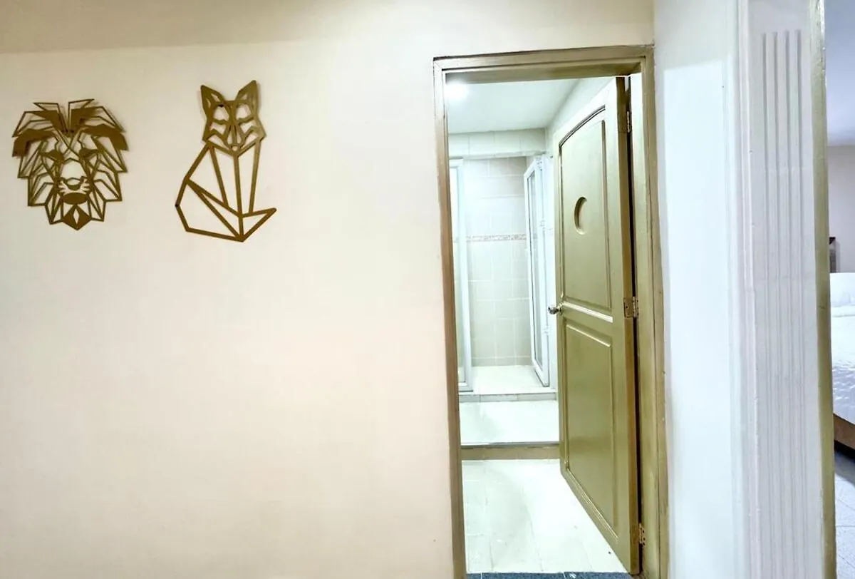 Apartamento Cerca Del Aeropuerto Con Jacuzzi 10 Personas Cartagena