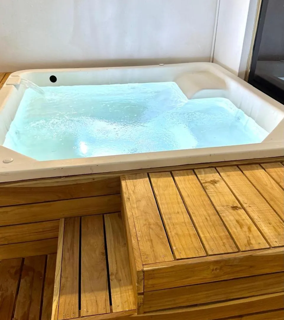Apartamento Cerca Del Aeropuerto Con Jacuzzi 10 Personas Cartagena Colombia