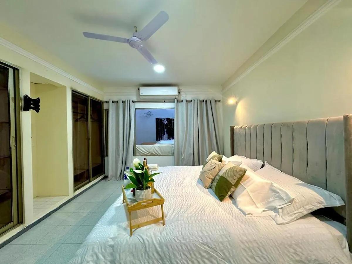 Apartamento Cerca Del Aeropuerto Con Jacuzzi 10 Personas Cartagena 0*,