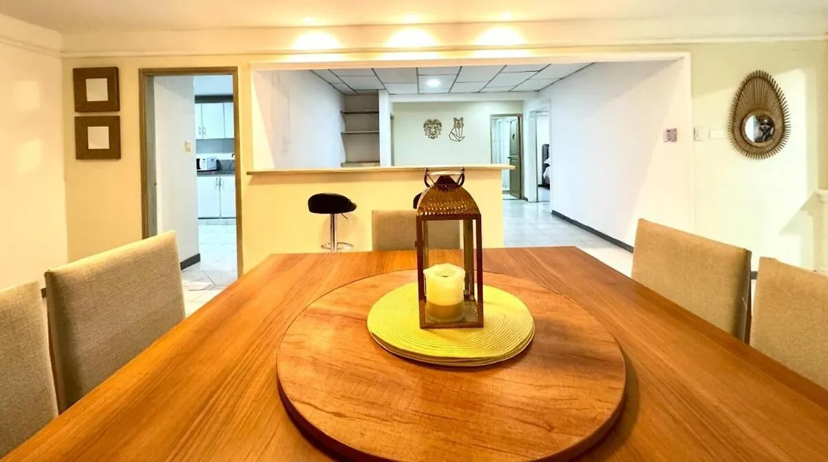 Apartamento Cerca Del Aeropuerto Con Jacuzzi 10 Personas Cartagena Colombia