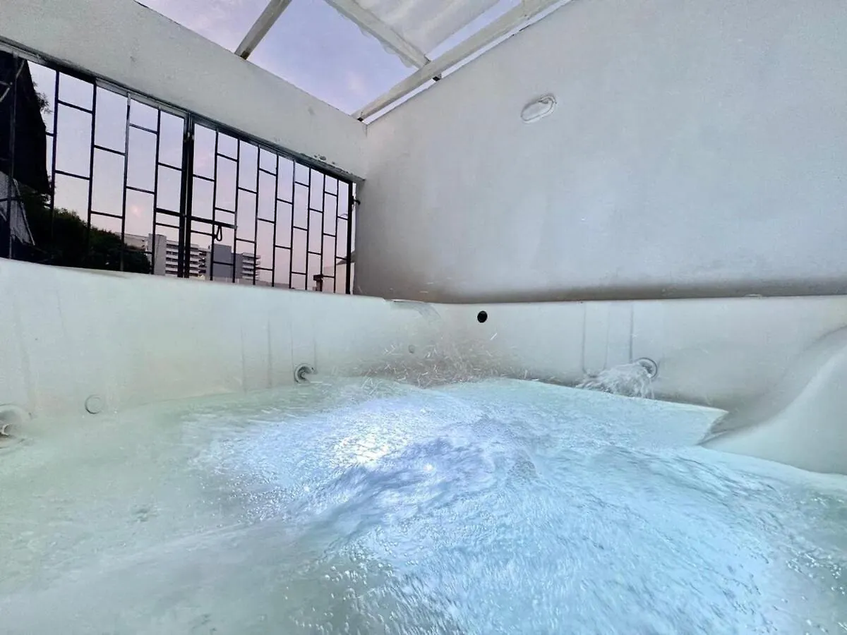 Apartment Apartamento Cerca Del Aeropuerto Con Jacuzzi 10 Personas Cartagena Colombia