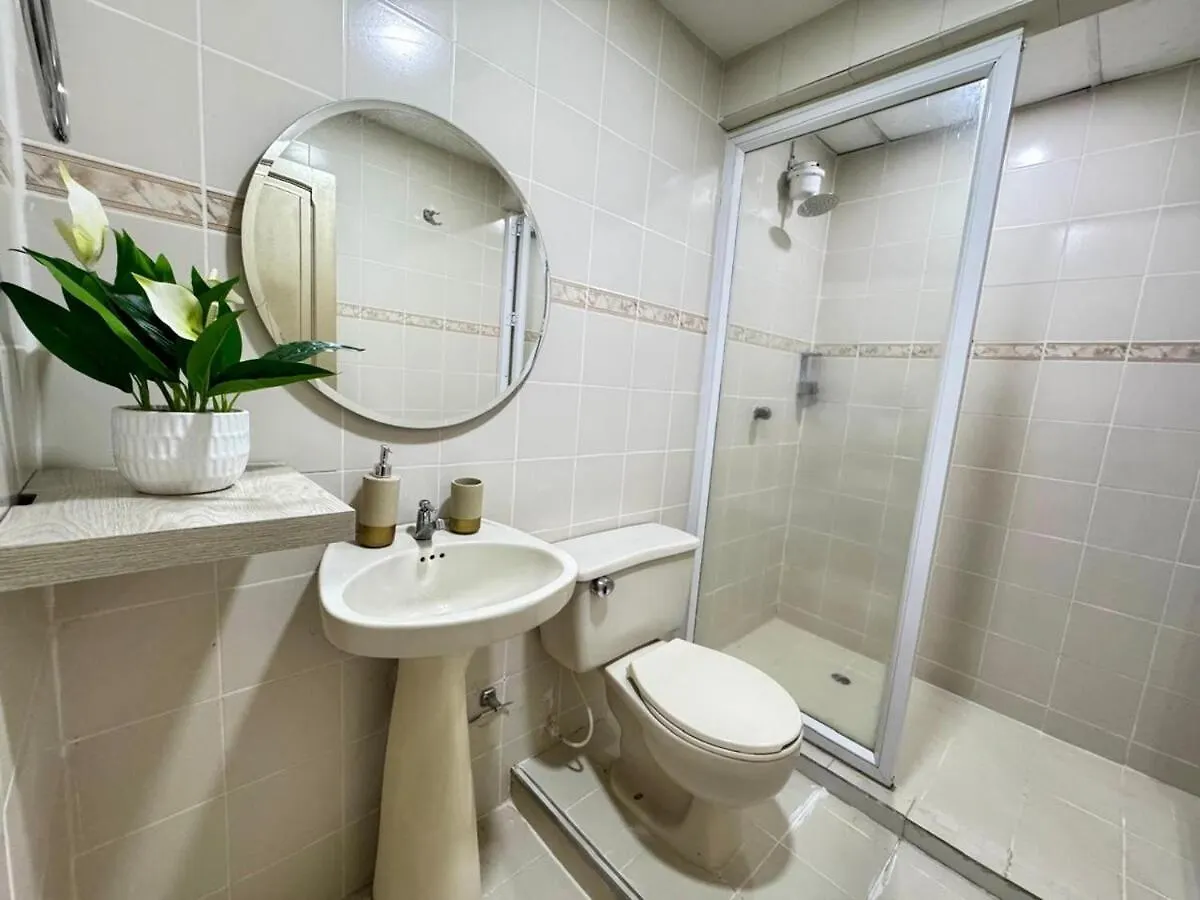 Apartment Apartamento Cerca Del Aeropuerto Con Jacuzzi 10 Personas Cartagena Colombia