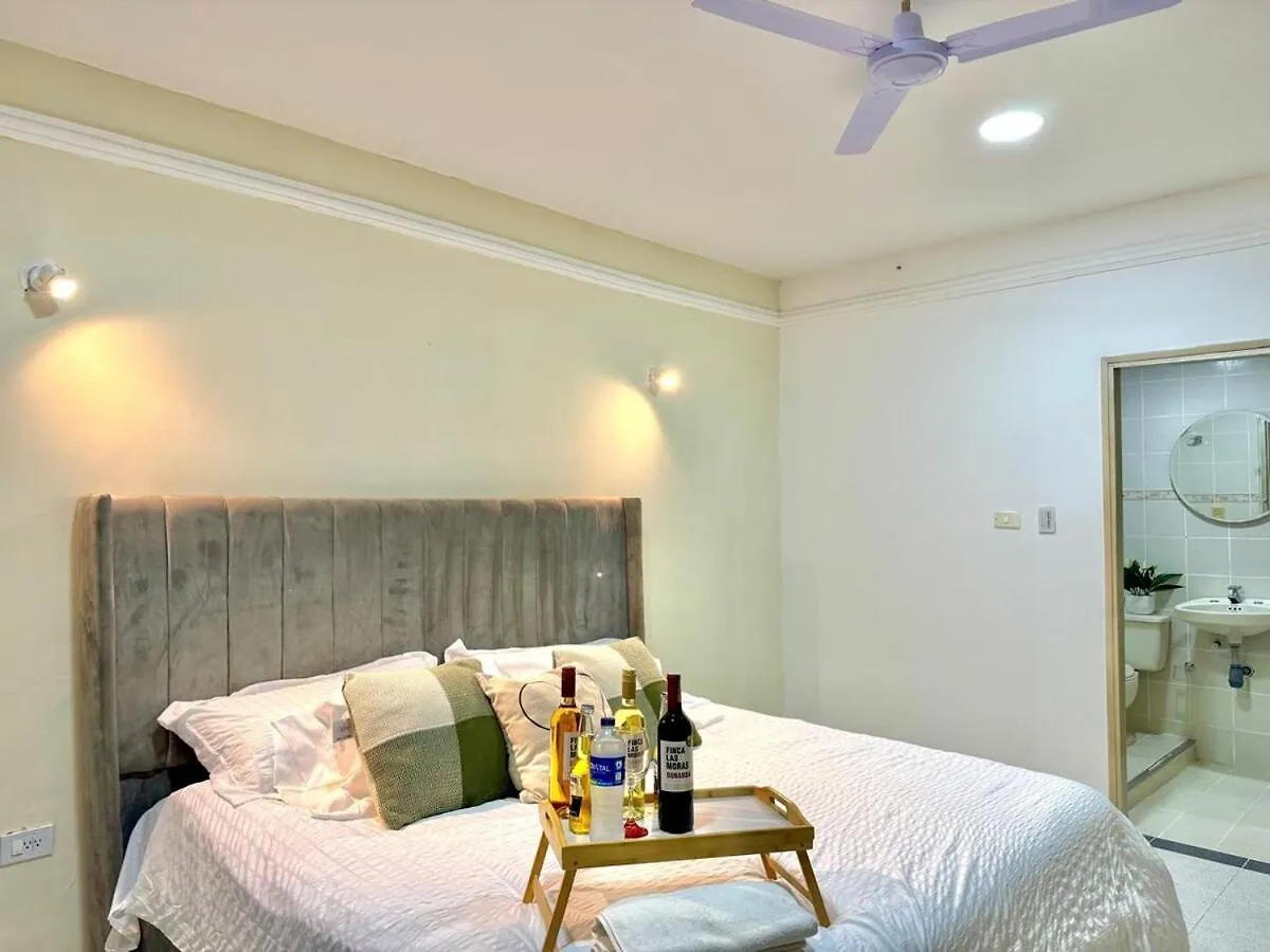 Apartment Apartamento Cerca Del Aeropuerto Con Jacuzzi 10 Personas Cartagena Colombia