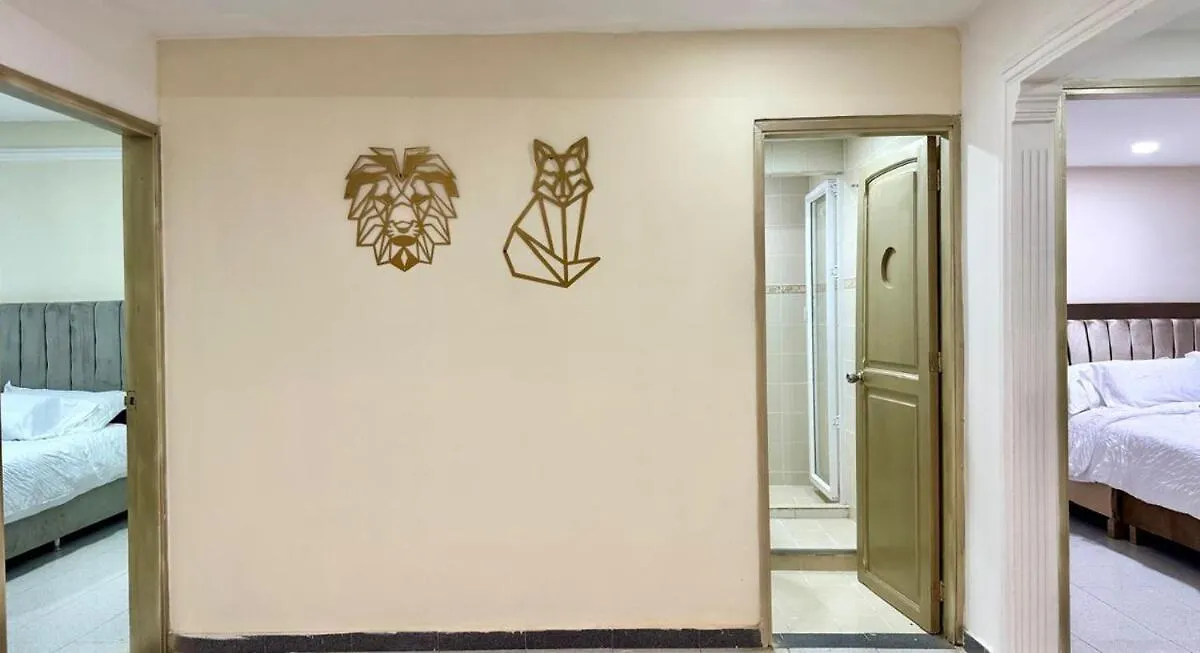 Apartamento Cerca Del Aeropuerto Con Jacuzzi 10 Personas Cartagena 0*,  Colombia