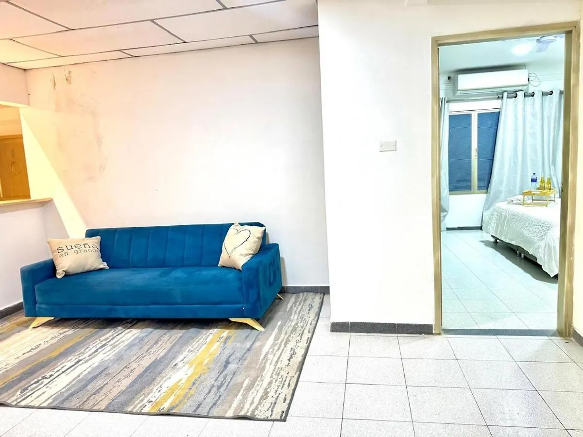 Apartamento Cerca Del Aeropuerto Con Jacuzzi 10 Personas Cartagena