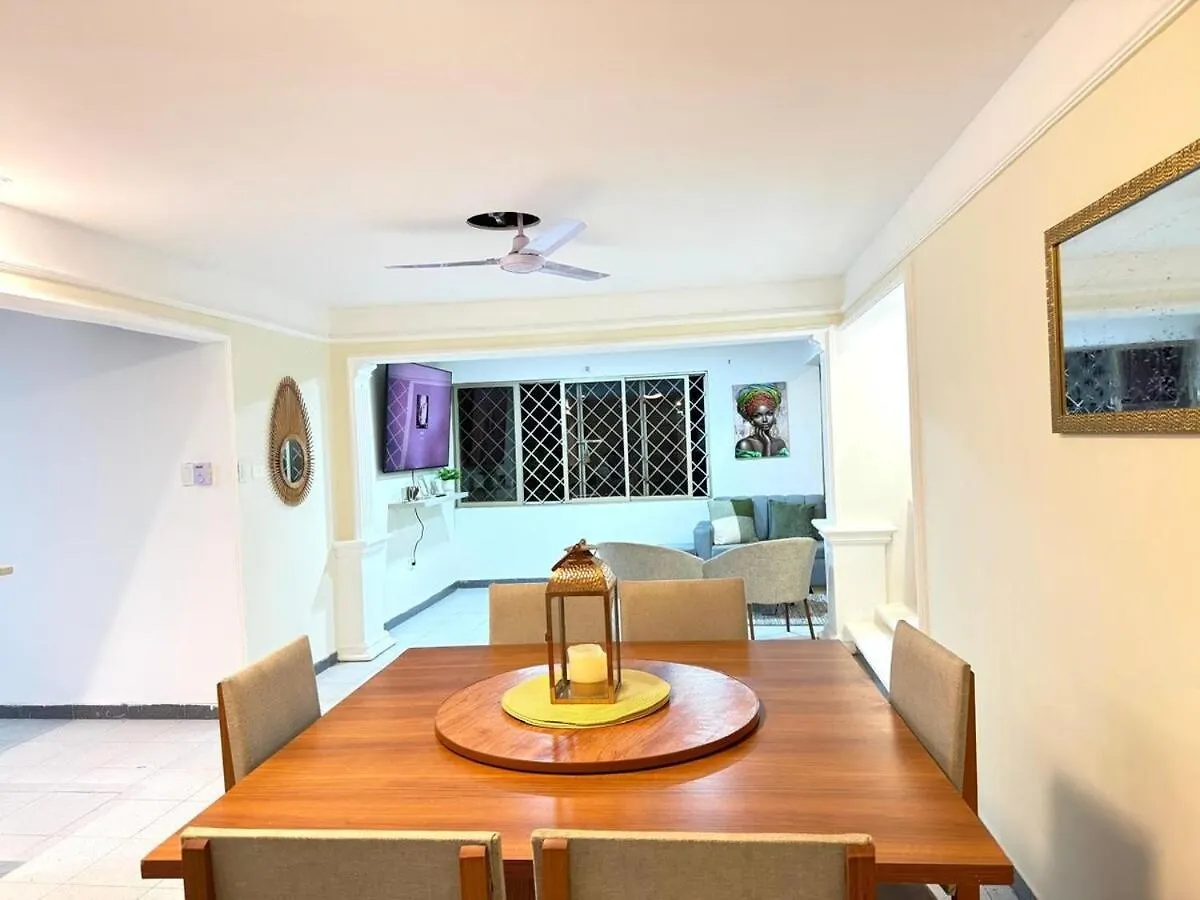 Apartamento Cerca Del Aeropuerto Con Jacuzzi 10 Personas Cartagena Apartment