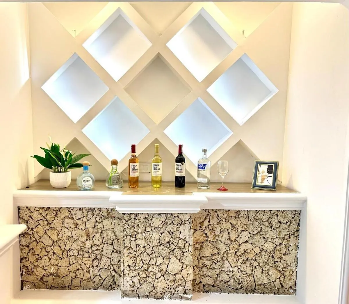 Apartment Apartamento Cerca Del Aeropuerto Con Jacuzzi 10 Personas Cartagena