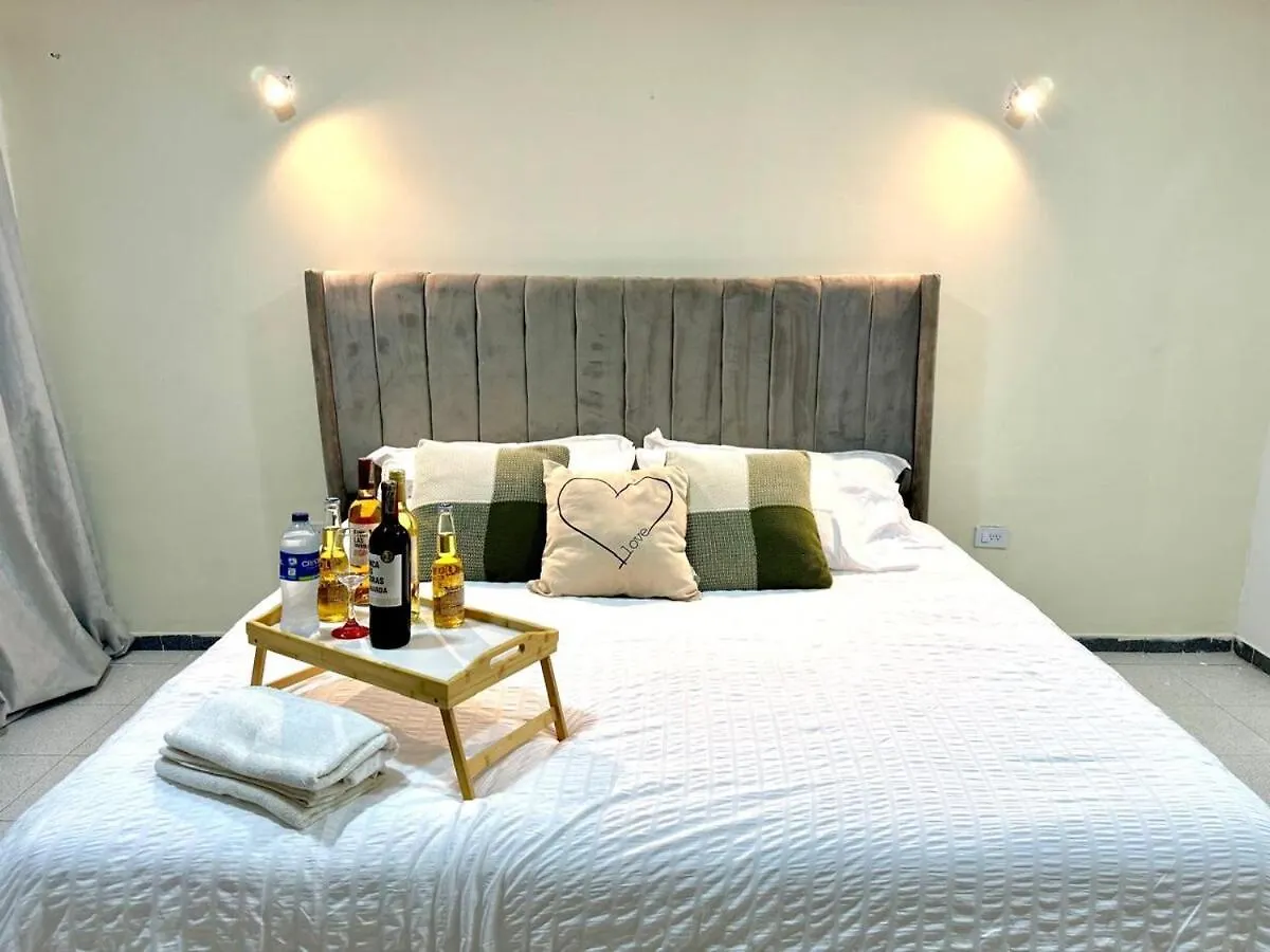Apartamento Cerca Del Aeropuerto Con Jacuzzi 10 Personas Cartagena