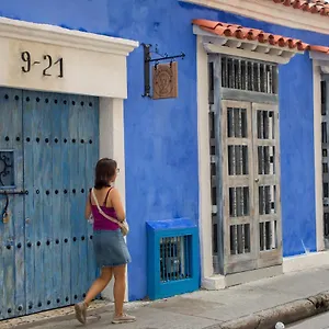 Casa Lorenza Cartagène