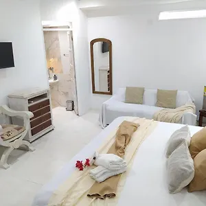 Casa Ego Aparthotel