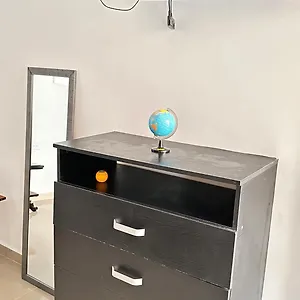 Casa Fanny Privatunterkunft